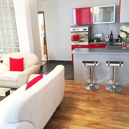 Apartman Marina Mostar Dış mekan fotoğraf
