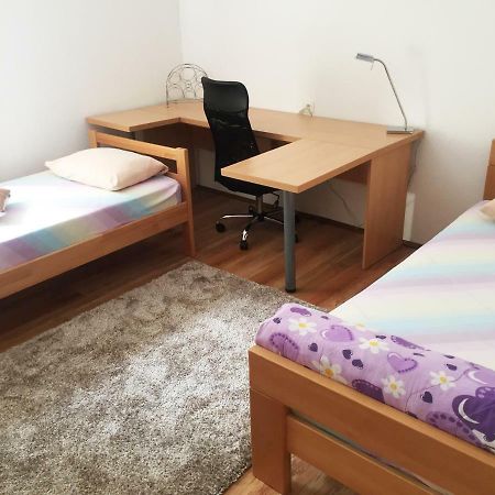 Apartman Marina Mostar Dış mekan fotoğraf