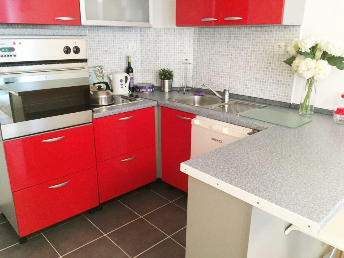 Apartman Marina Mostar Dış mekan fotoğraf