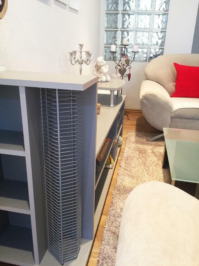 Apartman Marina Mostar Dış mekan fotoğraf