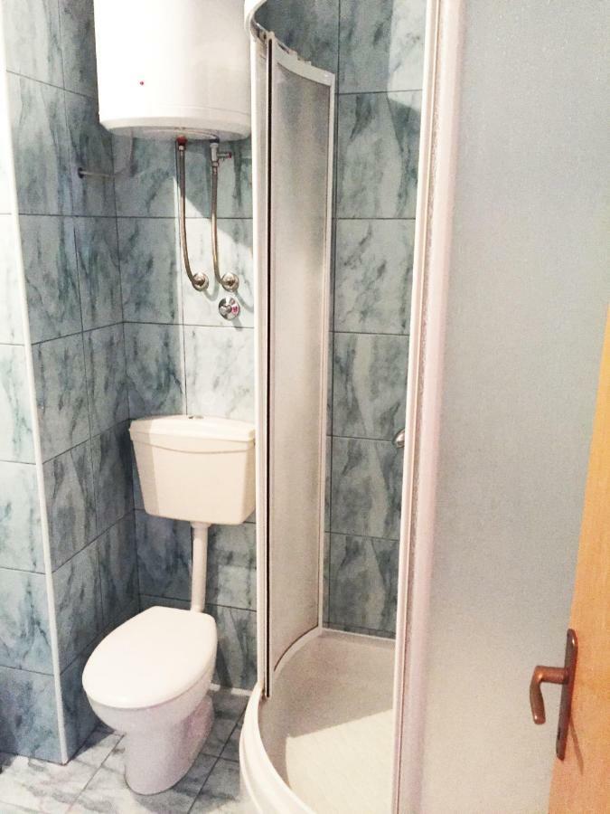 Apartman Marina Mostar Dış mekan fotoğraf
