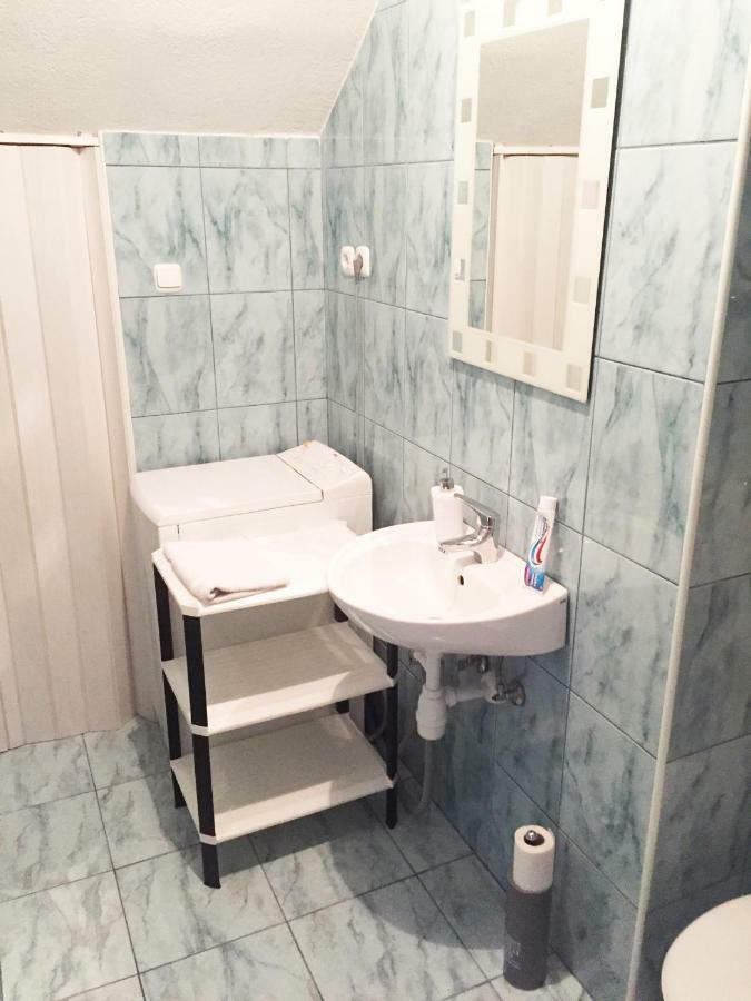 Apartman Marina Mostar Dış mekan fotoğraf