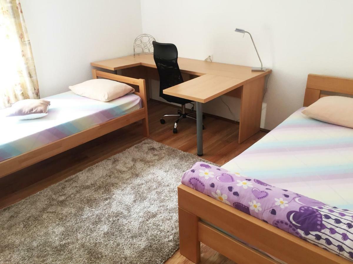 Apartman Marina Mostar Dış mekan fotoğraf