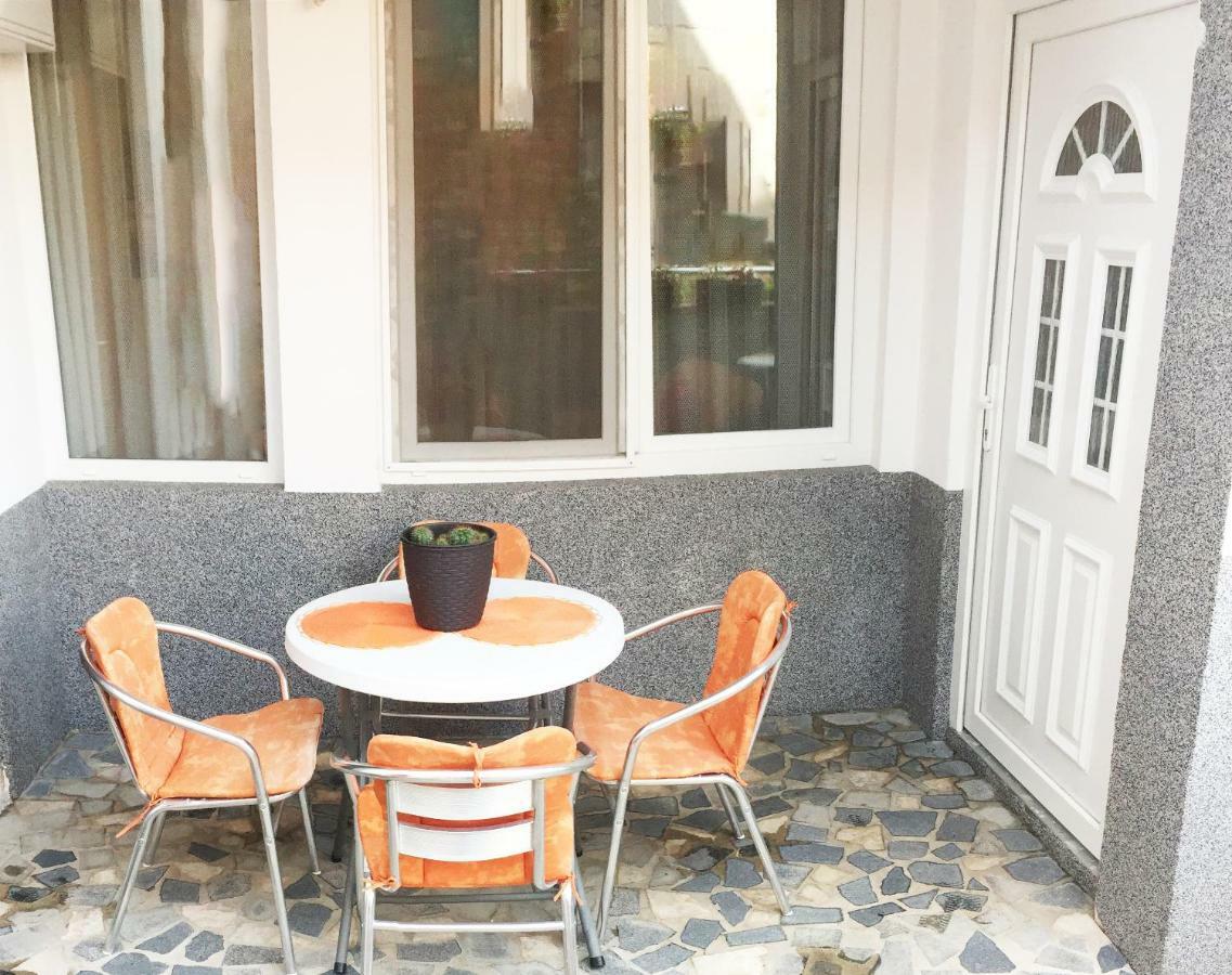 Apartman Marina Mostar Dış mekan fotoğraf